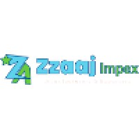 ZZAAJ IMPEX logo, ZZAAJ IMPEX contact details