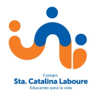 Colegio Santa Catalina Labouré logo, Colegio Santa Catalina Labouré contact details