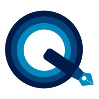 The Quasiinvestor logo, The Quasiinvestor contact details