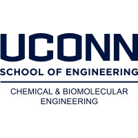 UConn Chemical and Biomolecular Engineering logo, UConn Chemical and Biomolecular Engineering contact details