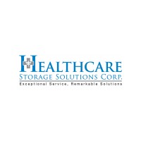 Healthcare Storage Solutions logo, Healthcare Storage Solutions contact details