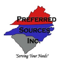 Preferred Source logo, Preferred Source contact details