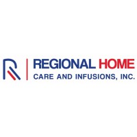 Regional Home Care and Infusions, INC logo, Regional Home Care and Infusions, INC contact details