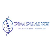 Optimal Spine & Sport Chiropractic logo, Optimal Spine & Sport Chiropractic contact details