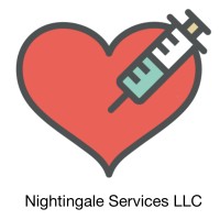 Nightingale Services LLC logo, Nightingale Services LLC contact details