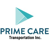 Prime Care Transportation, Inc. logo, Prime Care Transportation, Inc. contact details