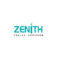 Zenith Health Services logo, Zenith Health Services contact details