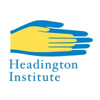 Headington Institute logo, Headington Institute contact details