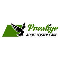 PRESTIGE ADULT FOSTER CARE LLC. logo, PRESTIGE ADULT FOSTER CARE LLC. contact details