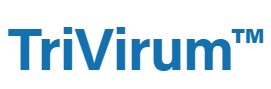 TriVirum, Inc. logo, TriVirum, Inc. contact details