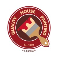 Quality House Painting Inc. logo, Quality House Painting Inc. contact details