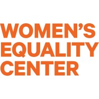 Women's Equality Center logo, Women's Equality Center contact details