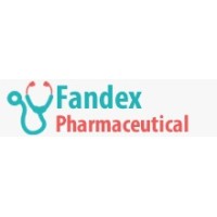 Fandex Pharmaceutical logo, Fandex Pharmaceutical contact details