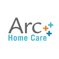 Arc Home Care logo, Arc Home Care contact details