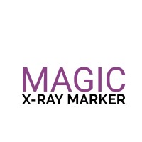 MAGIC X-RAY MARKER logo, MAGIC X-RAY MARKER contact details