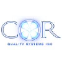 CorQuality Systems logo, CorQuality Systems contact details