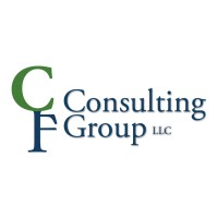 CF Consulting Group LLC logo, CF Consulting Group LLC contact details