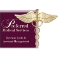 Preferred Medical Services logo, Preferred Medical Services contact details