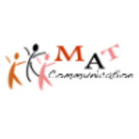 M.A.T. Communication logo, M.A.T. Communication contact details