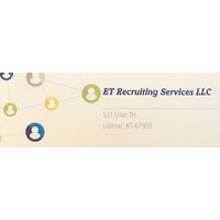 ET Recruiting Services LLC logo, ET Recruiting Services LLC contact details