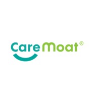 CareMoat Inc. logo, CareMoat Inc. contact details