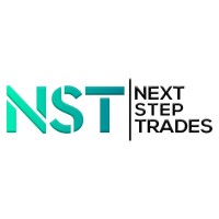 Next Step Trades logo, Next Step Trades contact details