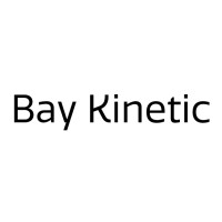 Bay Kinetic logo, Bay Kinetic contact details