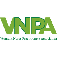 Vermont Nurse Practitioners Association logo, Vermont Nurse Practitioners Association contact details