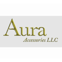 AURA logo, AURA contact details