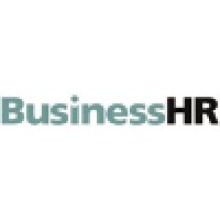 BusinessHR logo, BusinessHR contact details