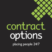 Contract Options Reading logo, Contract Options Reading contact details