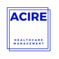 Acire Healthcare Management logo, Acire Healthcare Management contact details