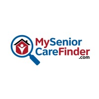 My Senior Care Finder logo, My Senior Care Finder contact details