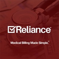 Reliance℠ Medical Billing Solutions logo, Reliance℠ Medical Billing Solutions contact details