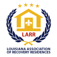 Louisiana Association of Recovery Residences logo, Louisiana Association of Recovery Residences contact details