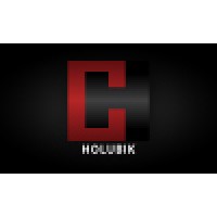 Holubik Group logo, Holubik Group contact details