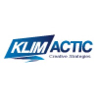 Klimactic logo, Klimactic contact details