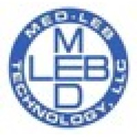 MED-LEB TECHNOLOGY logo, MED-LEB TECHNOLOGY contact details