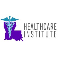 Louisiana Healthcare Institute logo, Louisiana Healthcare Institute contact details