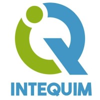 INTEQUIM logo, INTEQUIM contact details