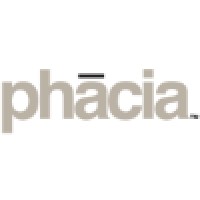 Phacia Inc. logo, Phacia Inc. contact details