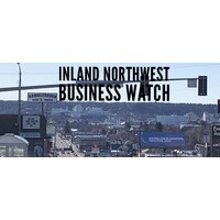 Inland Northwest Business Watch logo, Inland Northwest Business Watch contact details