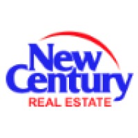 New Century Real Estate logo, New Century Real Estate contact details