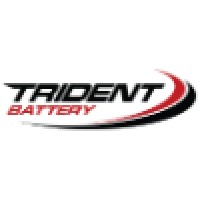 Trident Battery Co logo, Trident Battery Co contact details