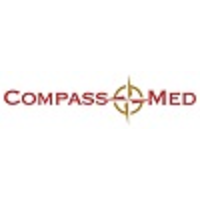 CompassMed logo, CompassMed contact details