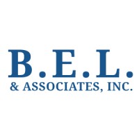 B.E.L. &  Associates, Inc. logo, B.E.L. &  Associates, Inc. contact details