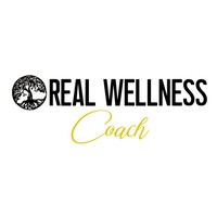 Real Wellness Coach logo, Real Wellness Coach contact details