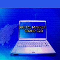 Digital Market Brand B2B logo, Digital Market Brand B2B contact details