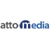 Attomedia logo, Attomedia contact details