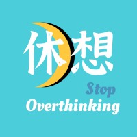 StopOverthinking logo, StopOverthinking contact details